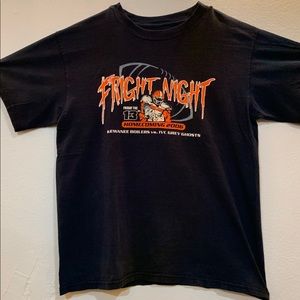 Vintage “Fright Night” Friday The 13th Shirt